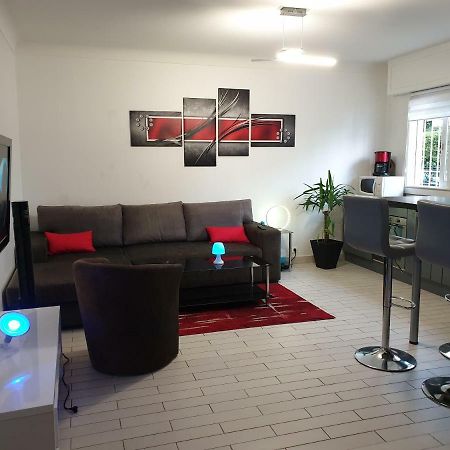 T2 Hippodrome Apartment Cagnes-sur-Mer Ngoại thất bức ảnh