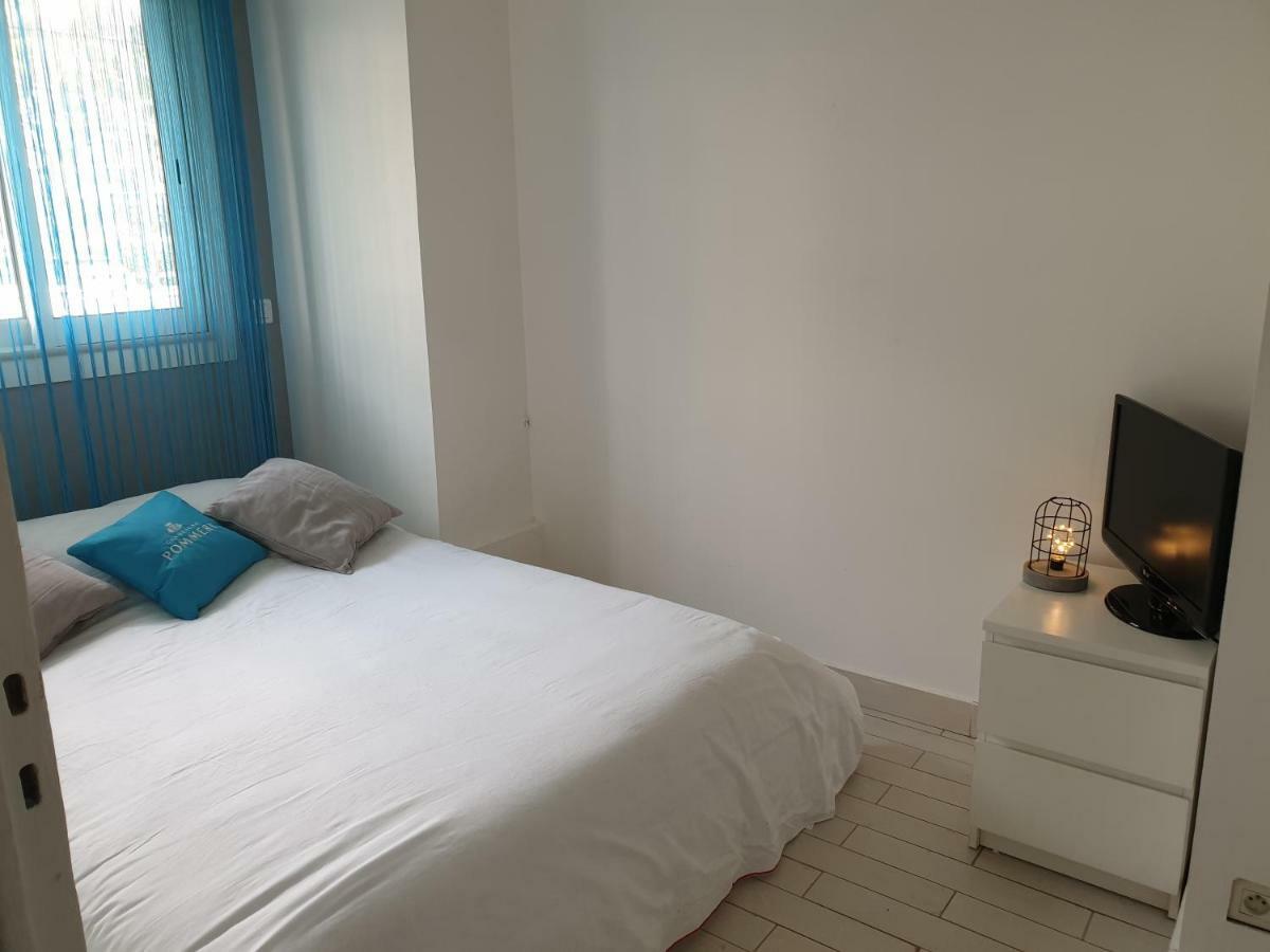 T2 Hippodrome Apartment Cagnes-sur-Mer Ngoại thất bức ảnh